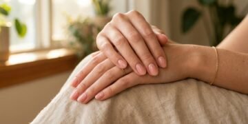 O esmalte queridinho do momento que deixa as mãos elegantes sem precisar de francesinha