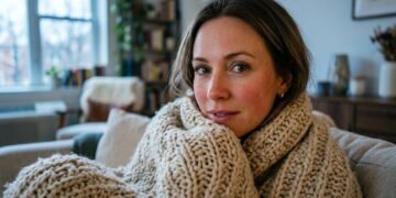 Especialista explica por que algumas pessoas sentem mais frio do que outras mesmo na mesma temperatura