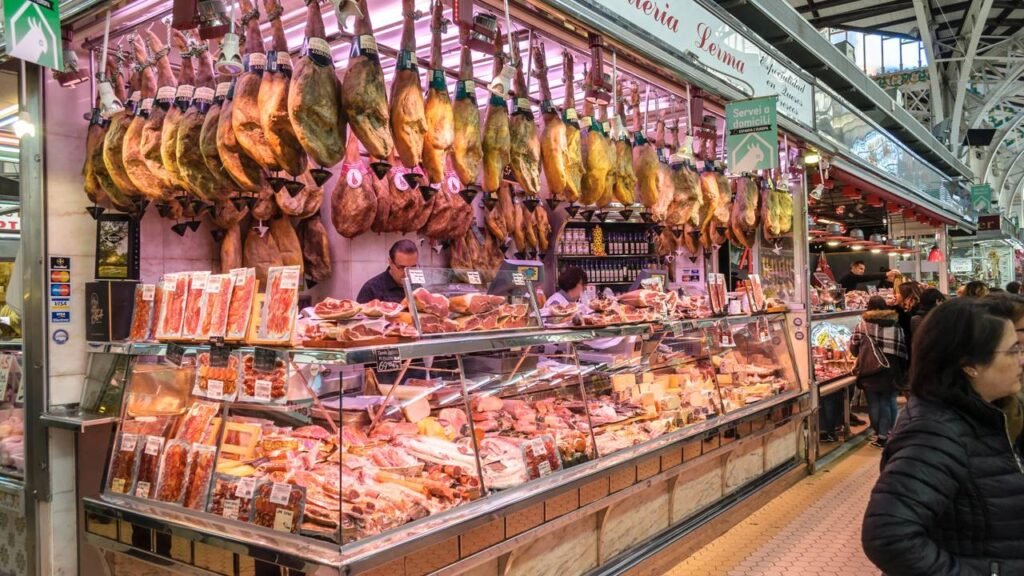 fechamento da Berger Ham