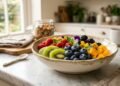 Especialista revela o melhor horário para consumir frutas e aproveitar mais os nutrientes