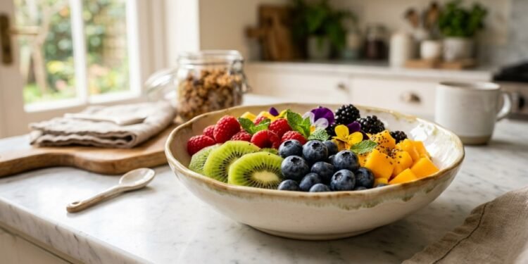 Especialista explica o melhor horário para consumir frutas e aproveitar melhor os nutrientes