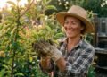 Como cuidar de uma árvore frutífera em junho para que ela esteja carregada de frutos até o final de 2026