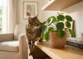 Você pode ter uma destas 3 plantas em casa sem saber do perigo para cães e gatos