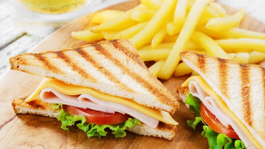 misto quente perfeito