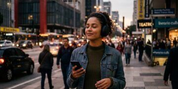 Especialista revela hábitos simples que ajudam a proteger a audição e evitar o zumbido