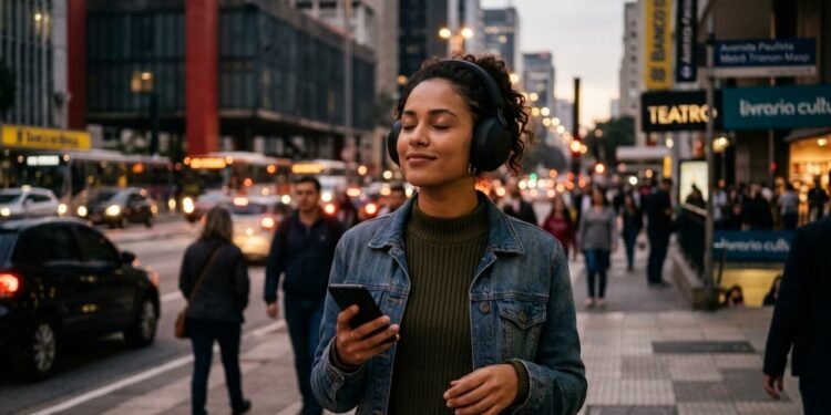 Especialista revela hábitos simples que ajudam a proteger a audição e evitar o zumbido