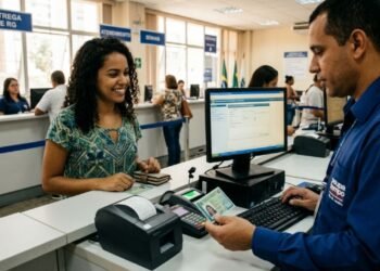 Essas pessoas precisam atualizar seus documentos de identidade para o novo formato; veja como fazer isso passo a passo