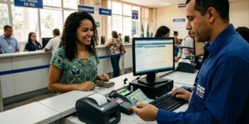 Essas pessoas precisam atualizar seus documentos de identidade para o novo formato; veja como fazer isso passo a passo