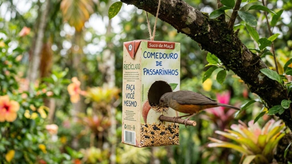 ideias de reciclagem caseira (1)