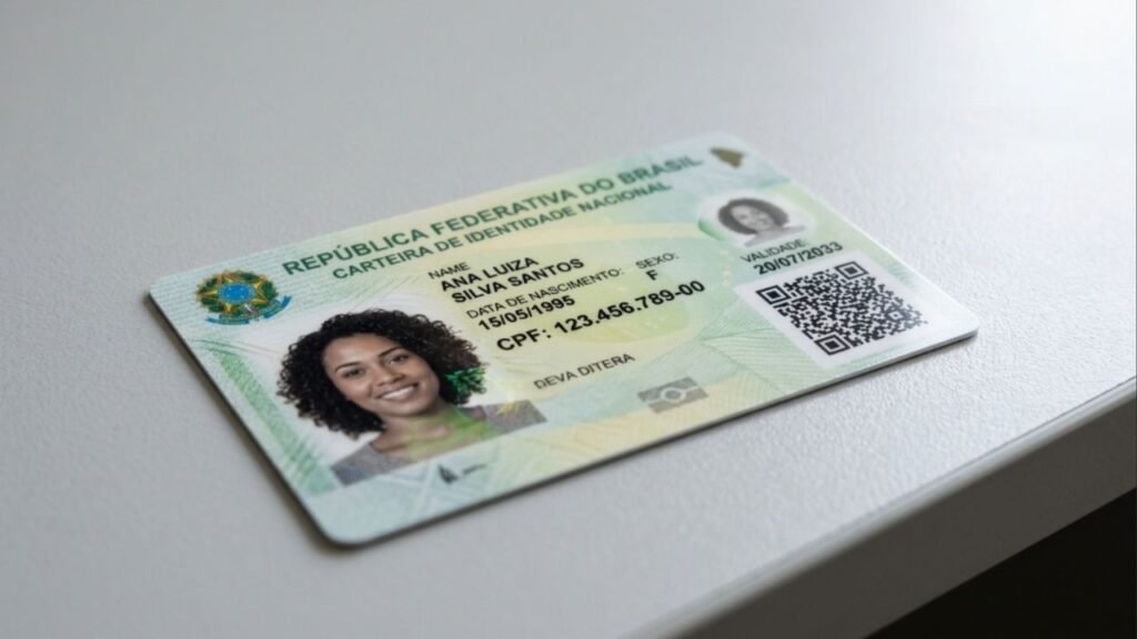 Adeus a identidade antiga: governo define data final para validade do documento em todo o Brasil