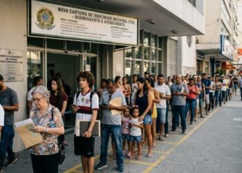 Adeus a identidade antiga: governo define data final para validade do documento em todo o Brasil