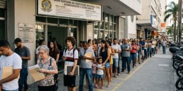 Adeus a identidade antiga: governo define data final para validade do documento em todo o Brasil