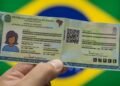 Adeus ao RG antigo: governo definiu uma data final para validade do documento em todo o Brasil
