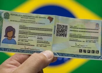 Adeus ao RG antigo: governo definiu uma data final para validade do documento em todo o Brasil