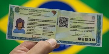 Adeus ao RG antigo: governo definiu uma data final para validade do documento em todo o Brasil