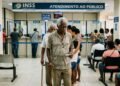 Lei vigente, garante a todos os idosos com mais de 60 anos ficar livre das dívidas