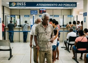 Lei vigente, garante a todos os idosos com mais de 60 anos ficar livre das dívidas