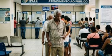 Lei vigente, garante a todos os idosos com mais de 60 anos ficar livre das dívidas