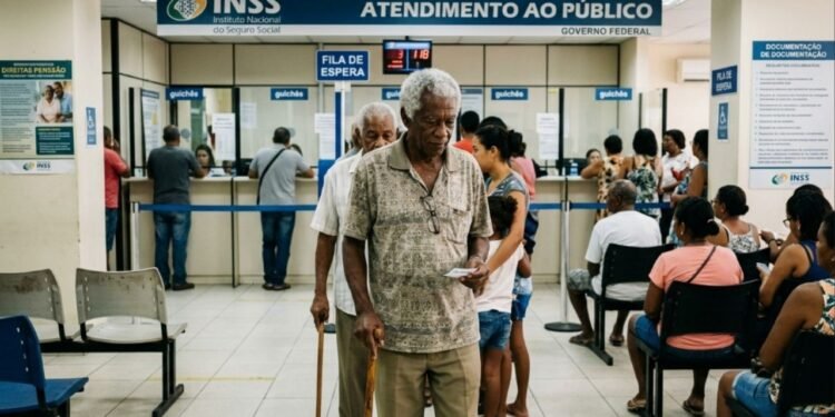 Lei vigente, garante a todos os idosos com mais de 60 anos ficar livre das dívidas