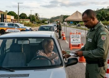 Foi definido o limite de idade para motoristas idosos? “Não é sobre tirar direitos, é sobre salvar vidas'”