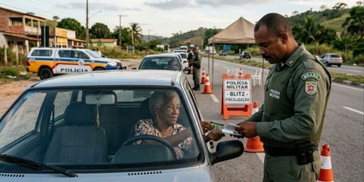 Foi definido o limite de idade para motoristas idosos? “Não é sobre tirar direitos, é sobre salvar vidas'”