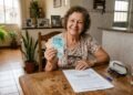 Lei vigente hoje, garante a todos os idosos com mais de 60 anos ficar livre das dívidas