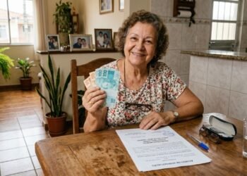Lei vigente hoje, garante a todos os idosos com mais de 60 anos ficar livre das dívidas