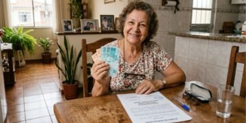 Lei vigente hoje, garante a todos os idosos com mais de 60 anos ficar livre das dívidas