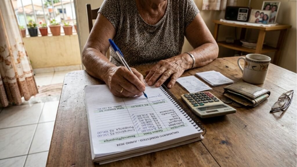 Lei vigente hoje, garante a todos os idosos com mais de 60 anos ficar livre das dívidas