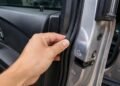 De quanto em quanto tempo trocar as borrachas da porta do carro