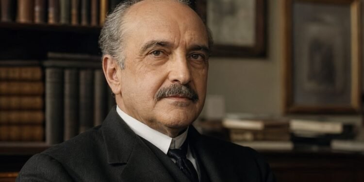 O pensamento de George Santayana que explica por que sociedades sem memória repetem os mesmos problemas