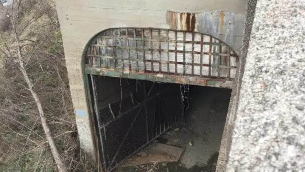 Esta cidade dos EUA construiu um sistema de metrô sob suas ruas na década de 1920, mas nenhum passageiro jamais o utilizou