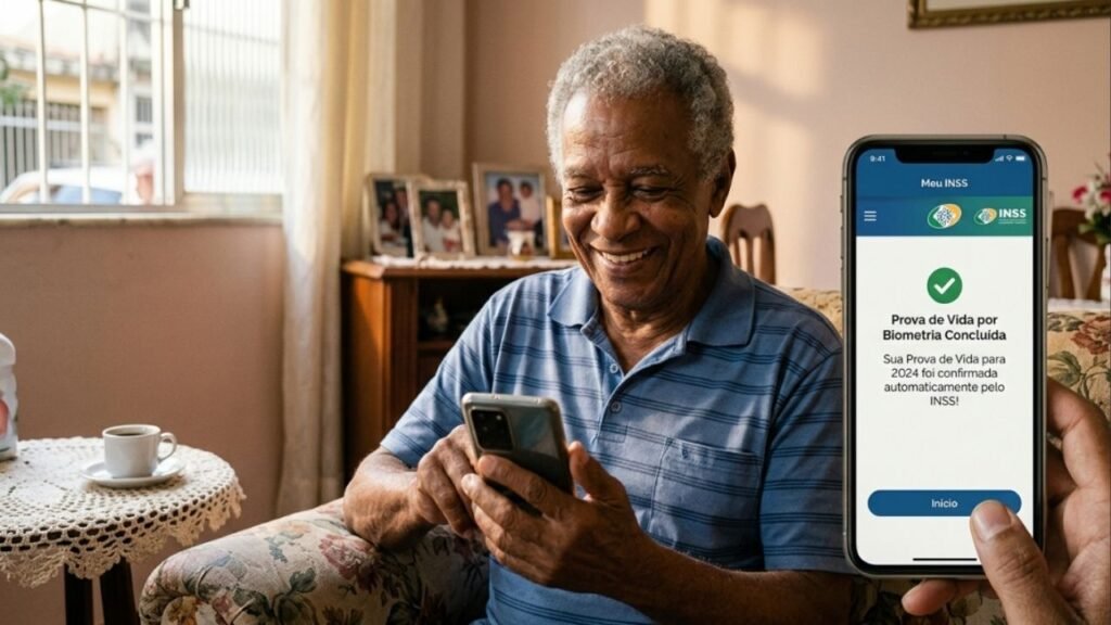 Medida do INSS afetará aposentados e pensionistas, que agora terão o cruzamento de dados automático