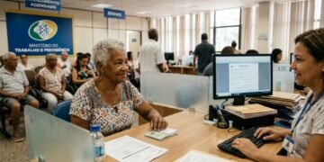 INSS tem regra de aposentadoria sem idade mínima em 2026, mas poucos trabalhadores se encaixam