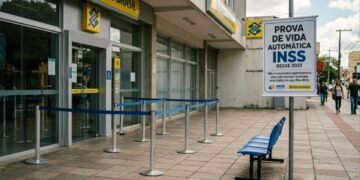 Medida do INSS afetará aposentados e pensionistas, que agora terão o cruzamento de dados automático