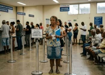 Nova lei isenta impostos para idosos e pode reduzir preço de veículos