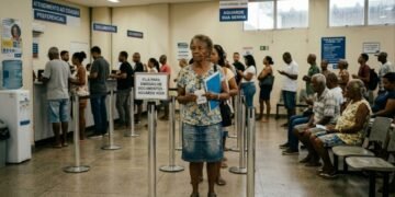 Nova lei isenta impostos para idosos e pode reduzir preço de veículos