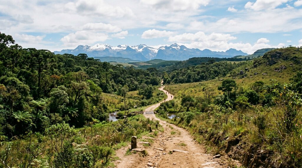 Peabiru revela o caminho ancestral que ligava o Atlântico aos Andes e ainda intriga pesquisadores