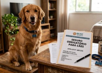 Um latido, uma mordida, uma multa: a nova regra que pegou donos de cão de surpresa