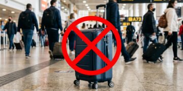 Malas de viagem sem rodinhas em 2026 e como essa tendência muda sua forma de viajar