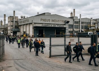 Gigante da indústria automotiva encerra atividades após 64 anos e demite mais de 150 funcionários