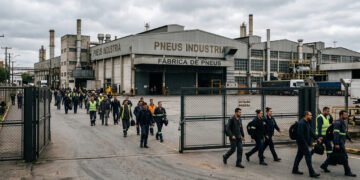 Gigante da indústria automotiva encerra atividades após 64 anos e demite mais de 150 funcionários