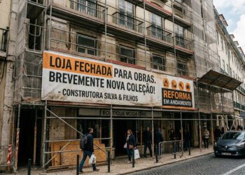 Associação de moradores é condenada a indenizar uma empresa pelos danos causados pela instalação de uma faixa publicitária