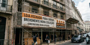 Associação de moradores é condenada a indenizar uma empresa pelos danos causados pela instalação de uma faixa publicitária