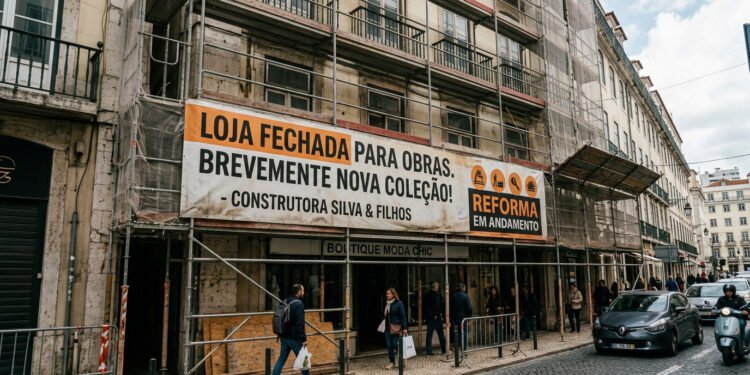 Associação de moradores é condenada a indenizar uma empresa pelos danos causados pela instalação de uma faixa publicitária