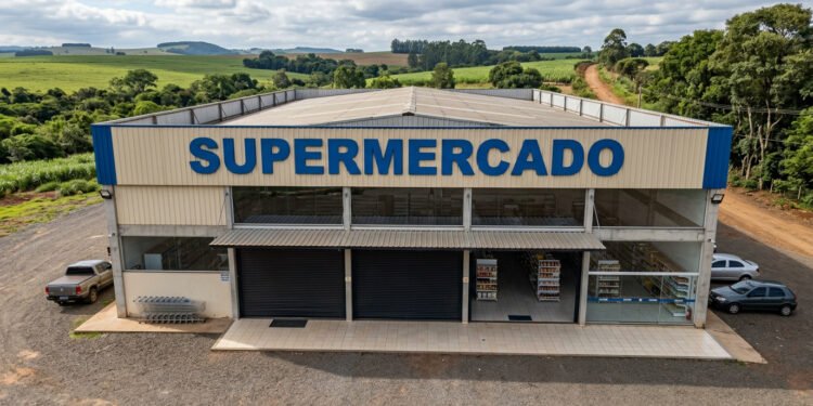 Adeus a mais uma gigante: rede tradicional confirma fechamento de 28 lojas em 2026 e corta 6,6 mil empregos
