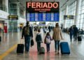 Contagem regressiva para quem é CLT: o mês mais esperado está chegando com 3 feriados