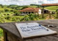 Pai gaúcho some por 18 anos, reaparece quando o filho mais velho compra fazenda de R$ 2,3 milhões e entra na Justiça pedindo alimentos: juiz dá uma resposta que ninguém esperava