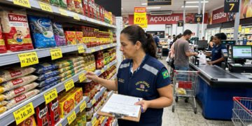 Supermercados como Carrefour, Assaí, e Atacadão passam a seguir novas regras em 2026