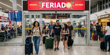Contagem regressiva para o CLT: o mês mais aguardado está chegando com 3 feriados